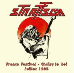 Strattson : France Festival